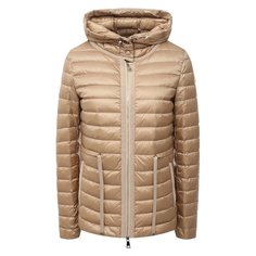 Пуховая куртка Moncler