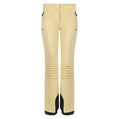 Утепленные брюки Moncler Grenoble