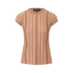 Топ из смеси кашемира и шелка Loro Piana