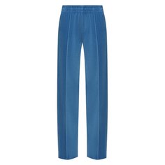 Хлопковые брюки Dsquared2