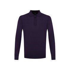 Шерстяное поло Loro Piana