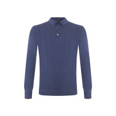 Шерстяное поло Loro Piana