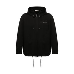 Куртка из шерсти и кашемира Valentino