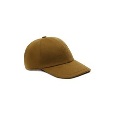 Кашемировая бейсболка Loro Piana