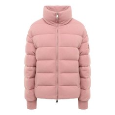 Пуховая куртка Cayeux Moncler