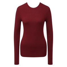Шелковый пуловер Loro Piana