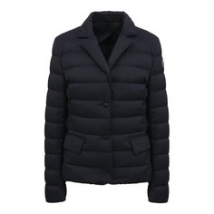 Пуховая куртка Bormes Moncler