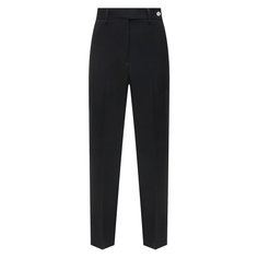 Шерстяные брюки Kiton