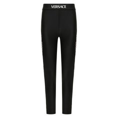 Леггинсы Versace