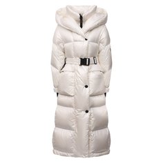 Пуховик Combovin Moncler Grenoble