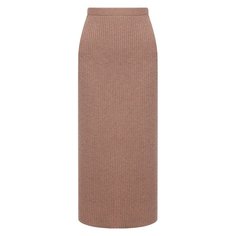 Кашемировая юбка Loro Piana