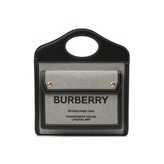Сумка Pocket Bag medium Burberry