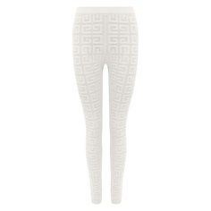 Леггинсы из вискозы Givenchy