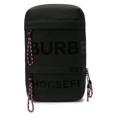 Текстильный рюкзак Horseferry Burberry