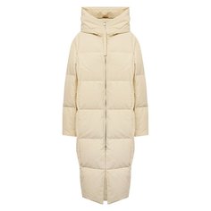 Пуховик Jil Sander