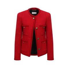 Жакет Saint Laurent