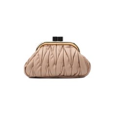 Клатч Miu Miu
