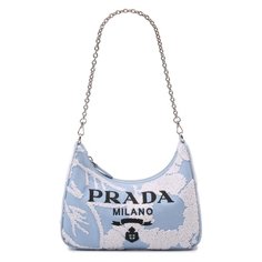 Сумка Prada Re-Edition Prada