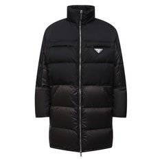 Пуховик Prada