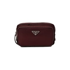 Поясная сумка Prada