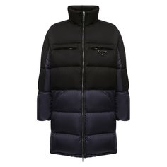 Пуховик Prada