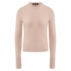 Кашемировый пуловер Loro Piana
