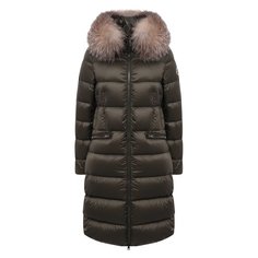 Пуховая парка Boedic Moncler