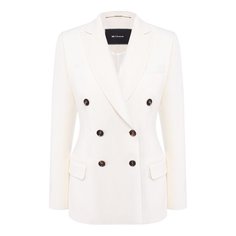 Шерстяной жакет Kiton