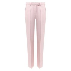 Шерстяные брюки Golden Goose Deluxe Brand