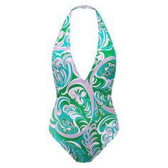 Слитный купальник Emilio Pucci