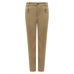 Шерстяные брюки Ralph Lauren