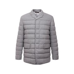 Пуховая куртка Ermenegildo Zegna