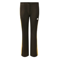 Брюки 8 Moncler Palm Angels Moncler Genius