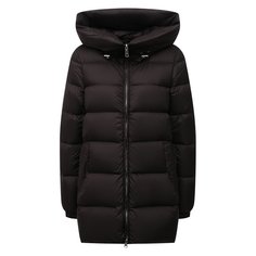 Пуховик Add