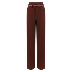 Кашемировые брюки Loro Piana