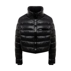 Пуховая куртка Morgat Moncler
