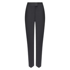 Шерстяные брюки Brunello Cucinelli
