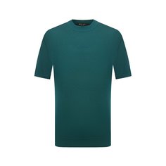 Джемпер из кашемира и шелка Loro Piana