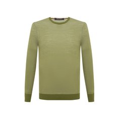 Джемпер из шерсти и кашемира Loro Piana