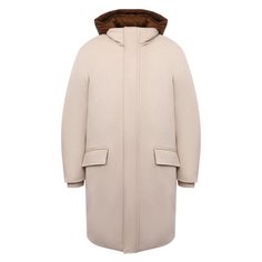 Кашемировая парка Loro Piana
