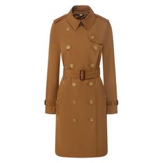 Тренч Kensington Burberry