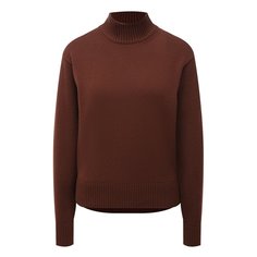 Кашемировый пуловер Loro Piana