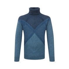 Свитер из кашемира и шелка Loro Piana