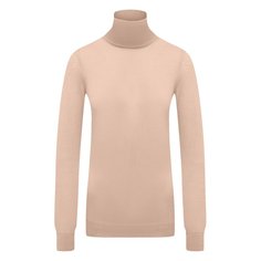 Кашемировая водолазка Loro Piana