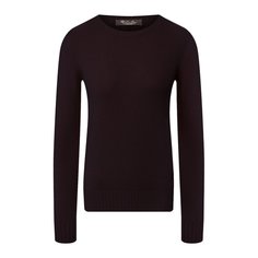 Кашемировый пуловер Loro Piana