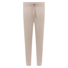 Кашемировые брюки Loro Piana