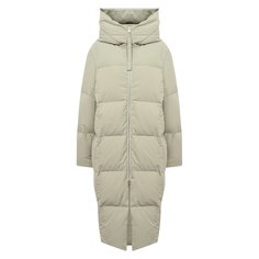 Пуховик Jil Sander