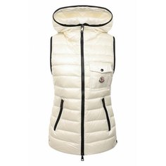 Пуховый жилет Glyco Moncler