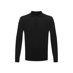 Шерстяное поло Loro Piana