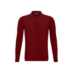 Шерстяное поло Loro Piana